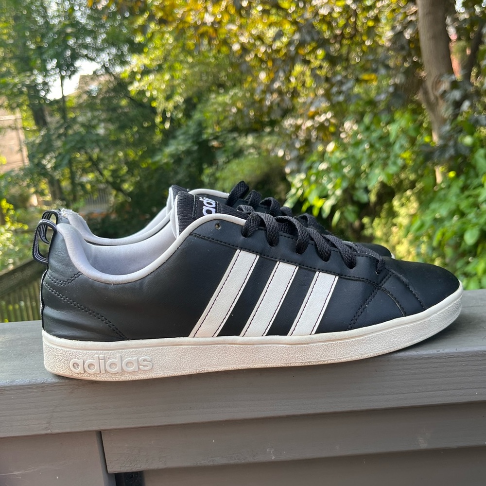 Adidas size 9